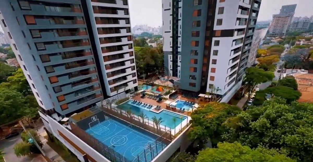 Apartamento à venda com 3 quartos, 146m² - Foto 38