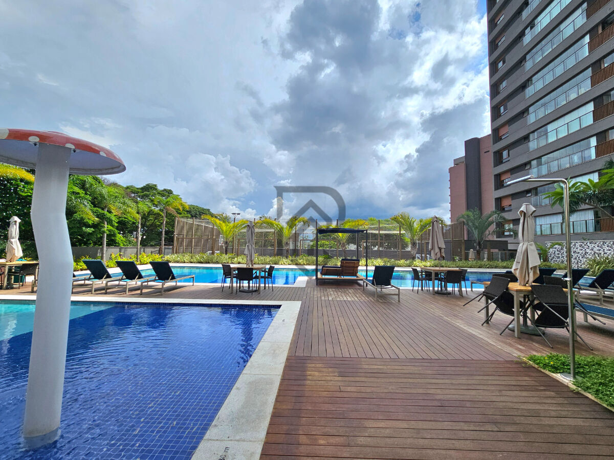 Apartamento à venda com 3 quartos, 146m² - Foto 32