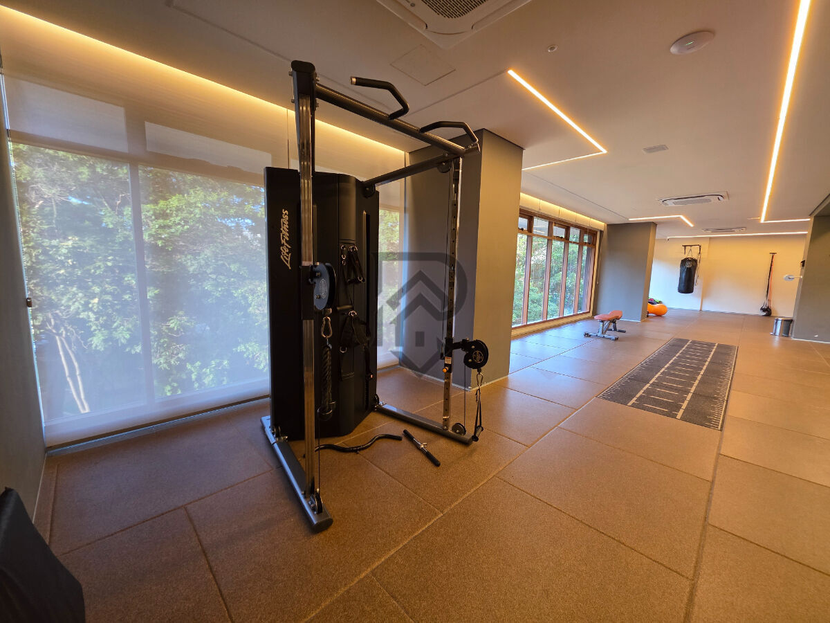 Apartamento, 3 quartos, 145 m² - Foto 53