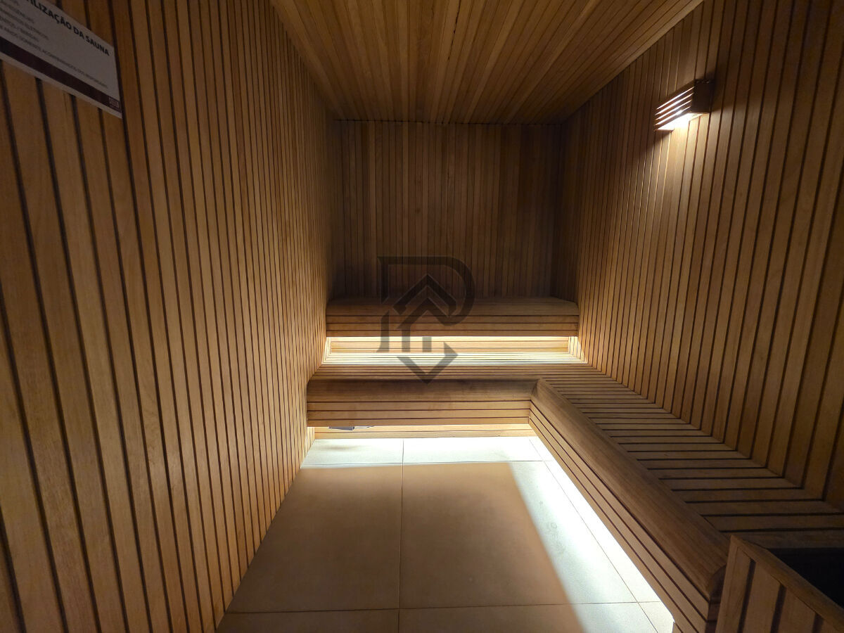 Apartamento à venda com 3 quartos, 146m² - Foto 59