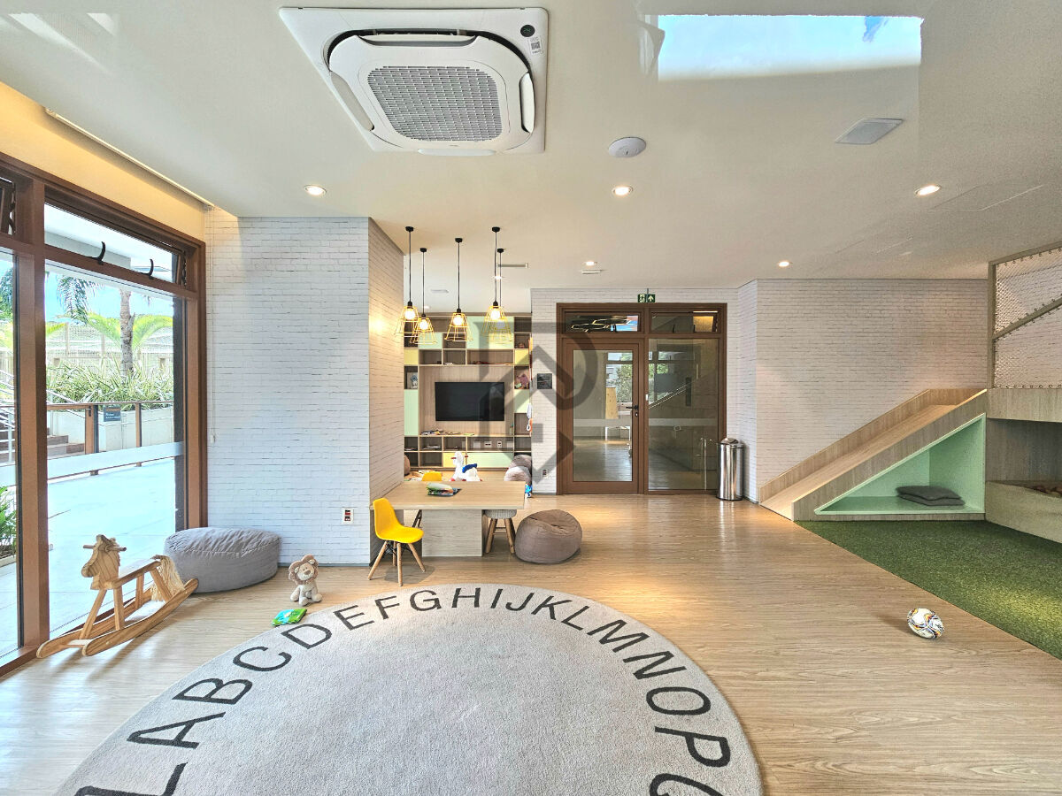 Apartamento à venda com 3 quartos, 146m² - Foto 47