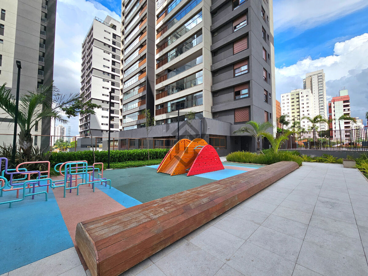 Apartamento à venda com 3 quartos, 146m² - Foto 29