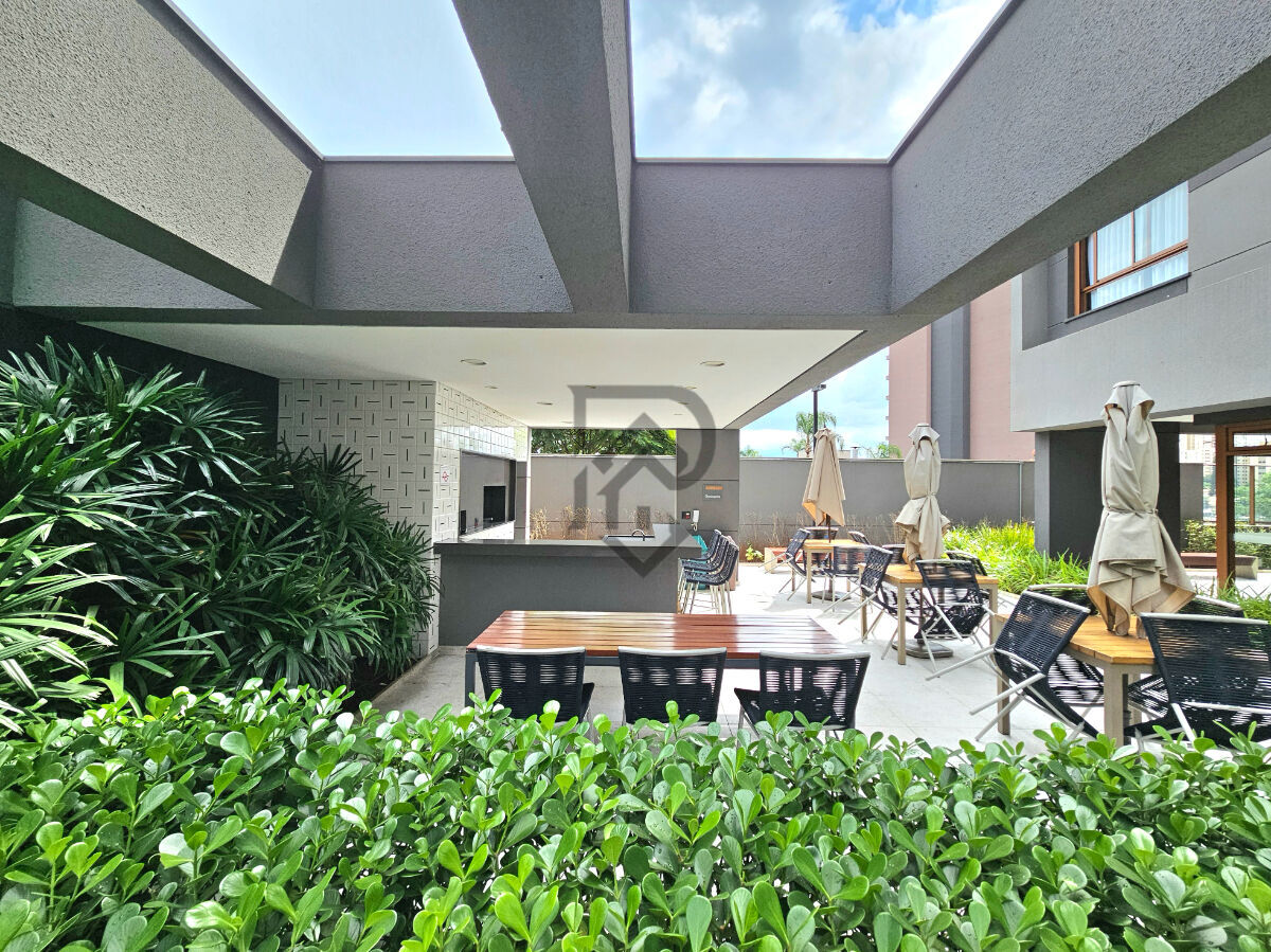 Apartamento à venda com 3 quartos, 146m² - Foto 33