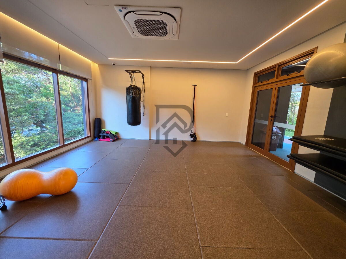 Apartamento à venda com 3 quartos, 146m² - Foto 64