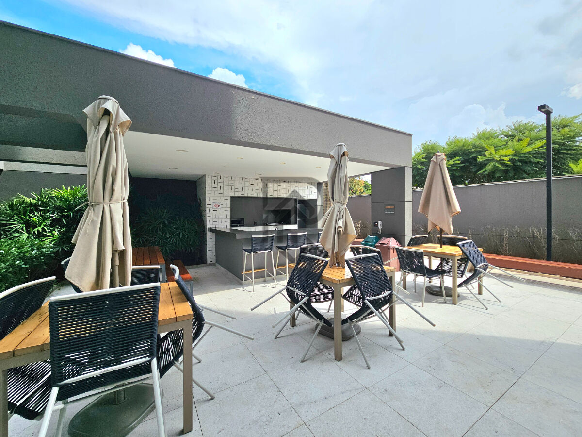 Apartamento à venda com 3 quartos, 146m² - Foto 43