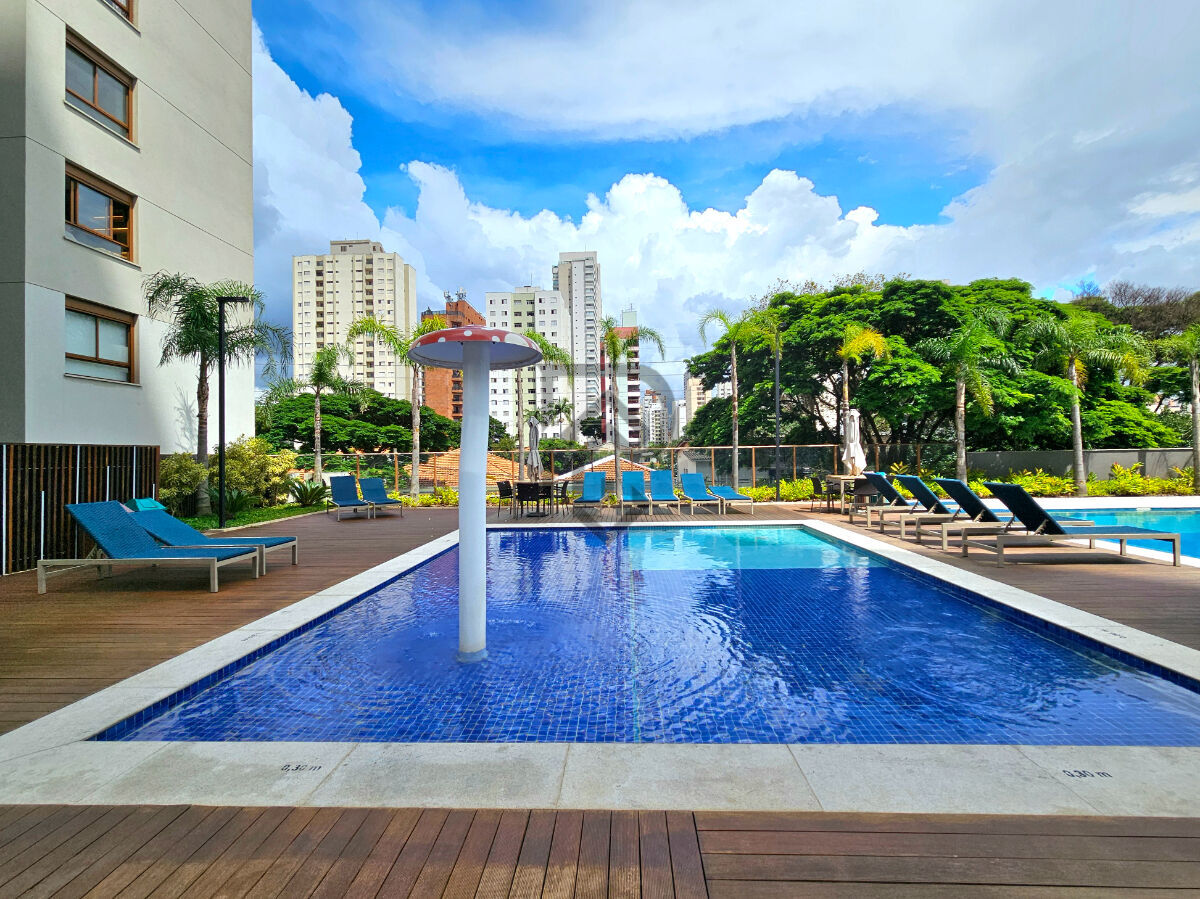 Apartamento à venda com 3 quartos, 146m² - Foto 35