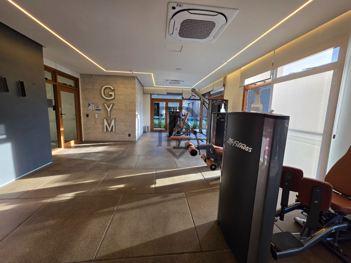 Apartamento, 3 quartos, 145 m² - Foto 66