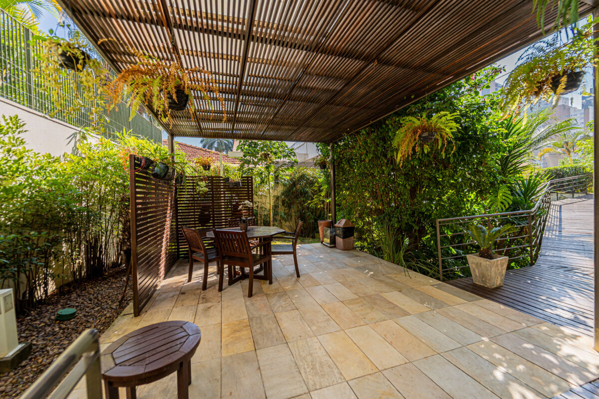 Apartamento, 3 quartos, 142 m² - Foto 54