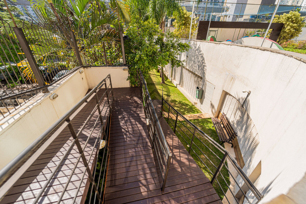 Apartamento, 3 quartos, 142 m² - Foto 59