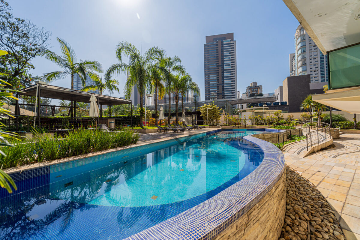 Apartamento, 3 quartos, 142 m² - Foto 53