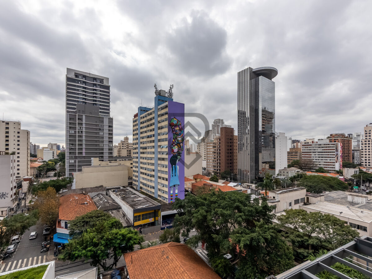 Apartamento, 2 quartos, 71 m² - Foto 34