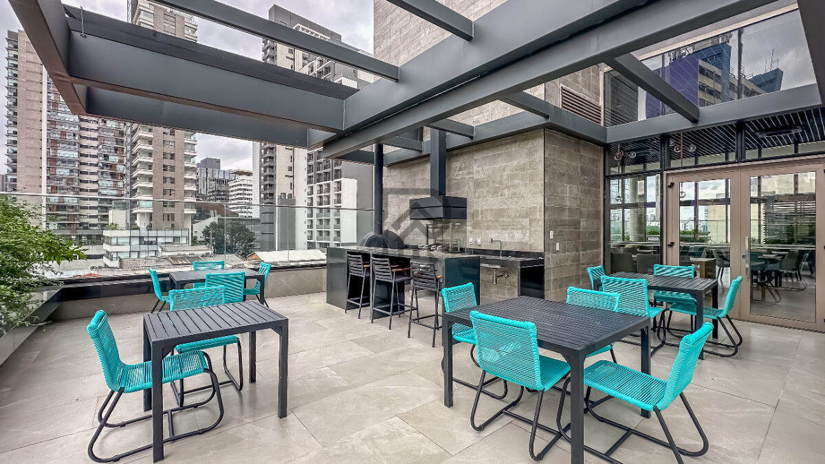 Apartamento, 2 quartos, 71 m² - Foto 42