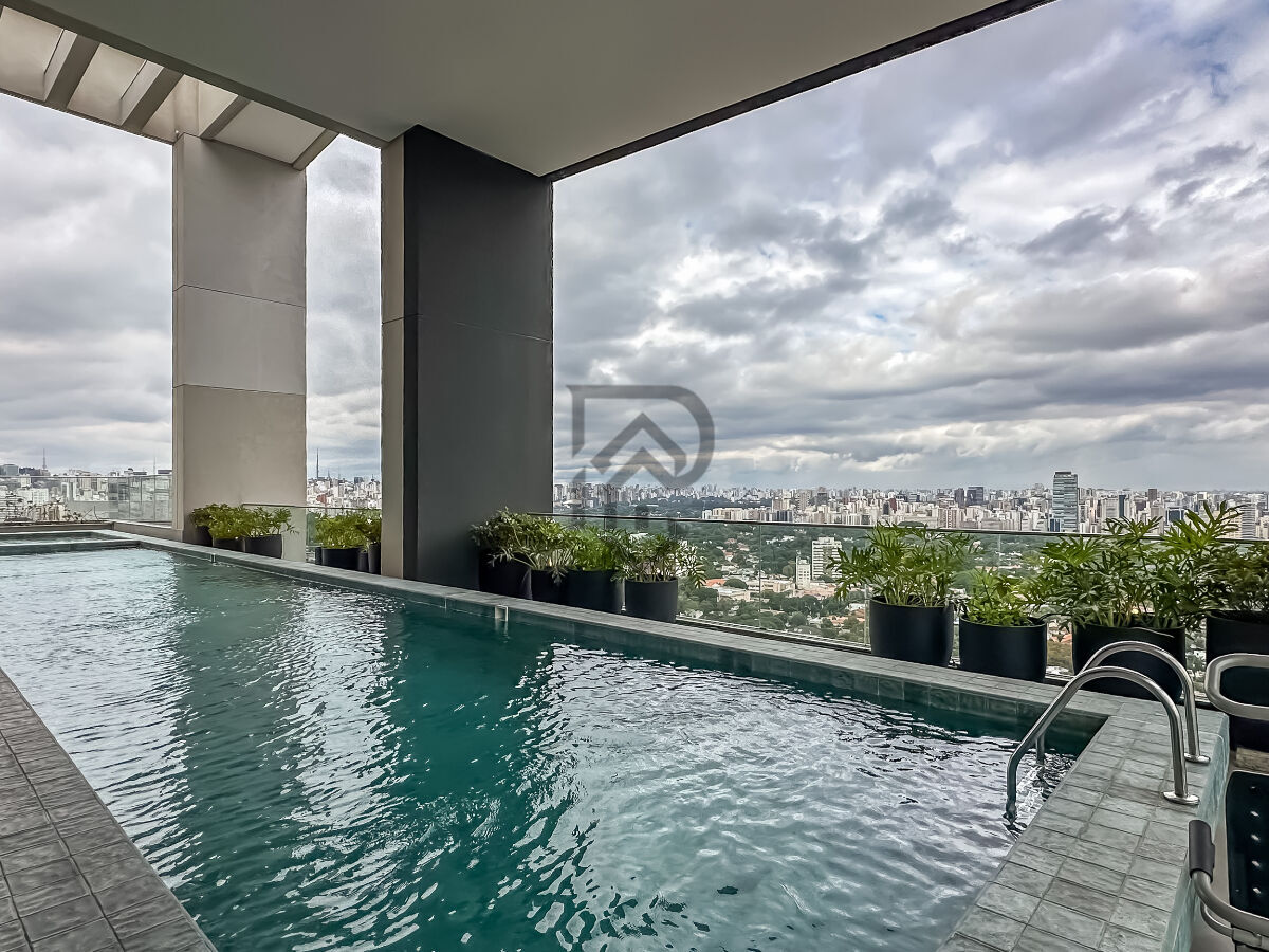 Apartamento, 2 quartos, 71 m² - Foto 32