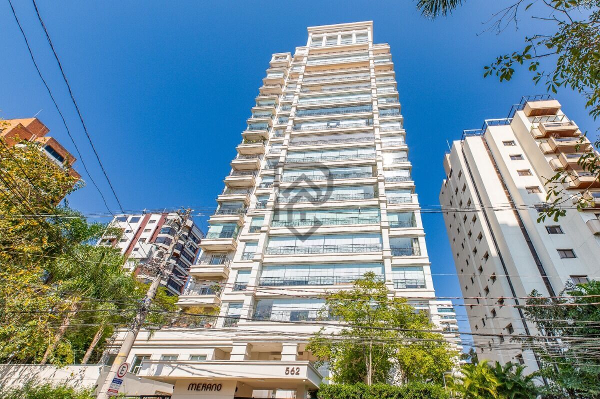 Apartamento, 4 quartos, 400 m² - Foto 51