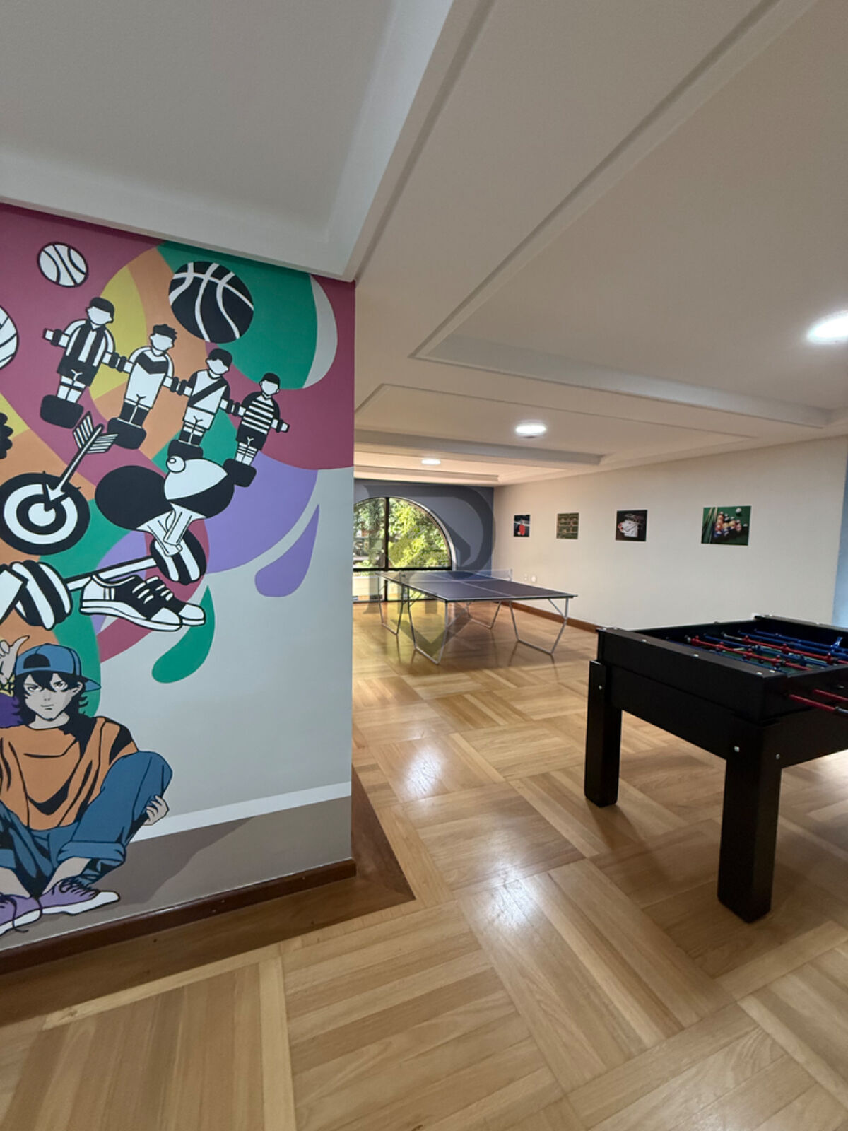 Apartamento, 3 quartos, 116 m² - Foto 31