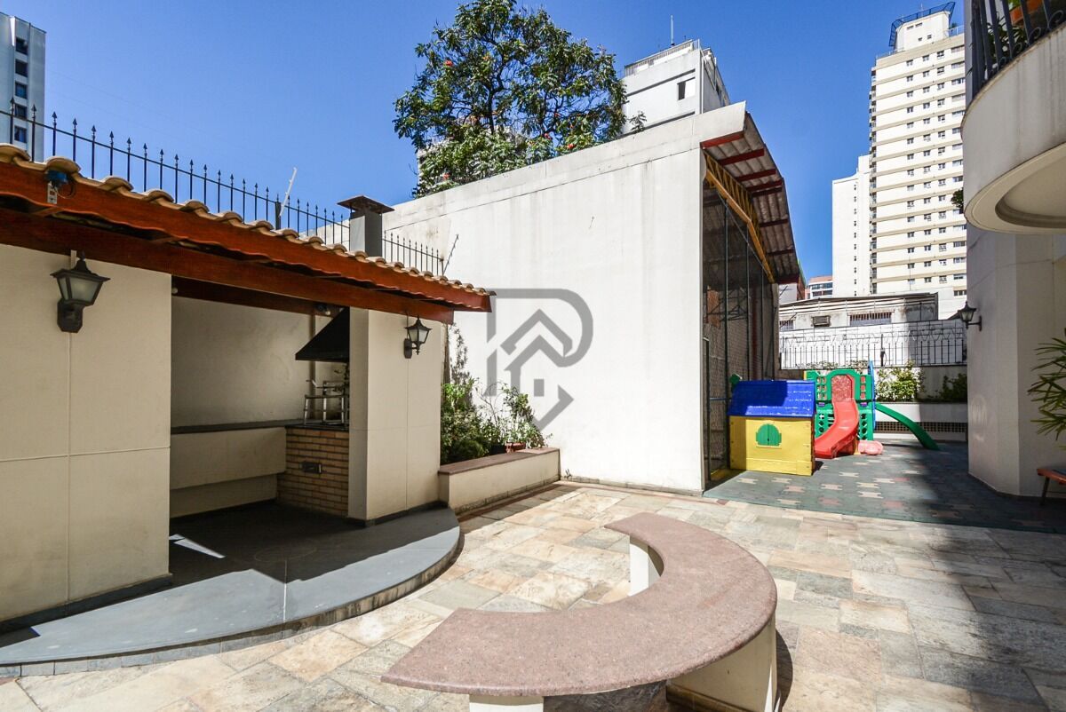 Apartamento, 3 quartos, 95 m² - Foto 34