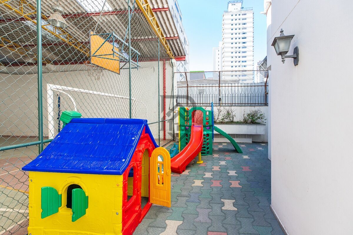 Apartamento, 3 quartos, 95 m² - Foto 45