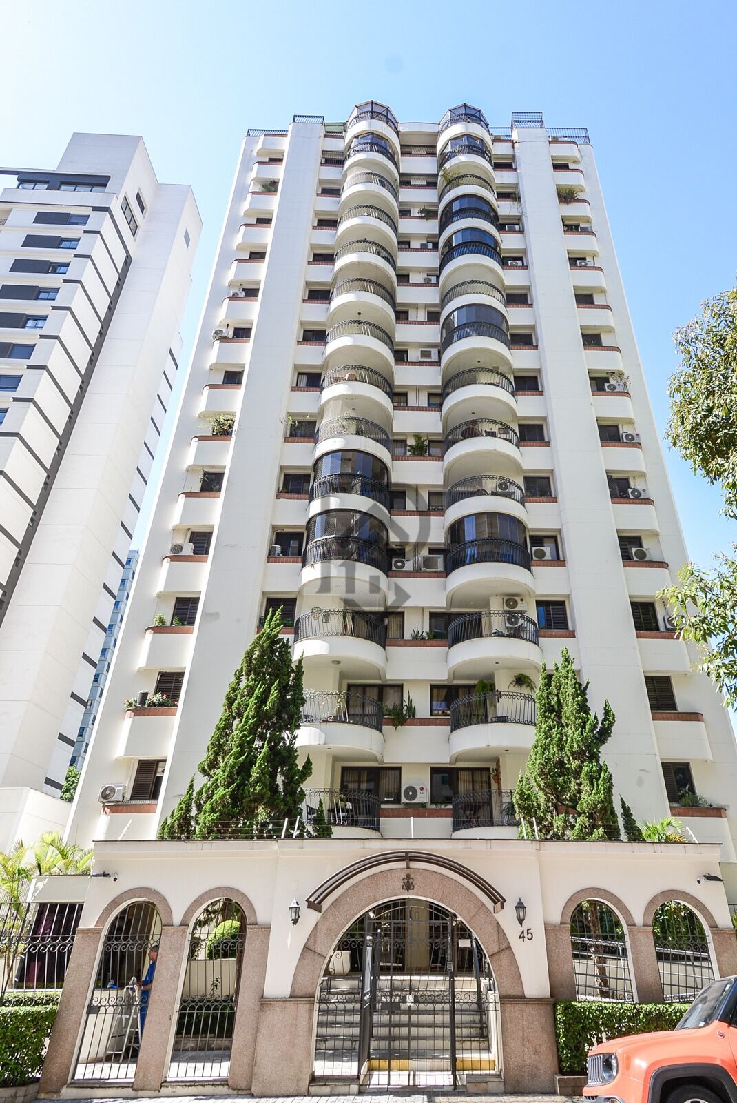 Apartamento, 3 quartos, 95 m² - Foto 33