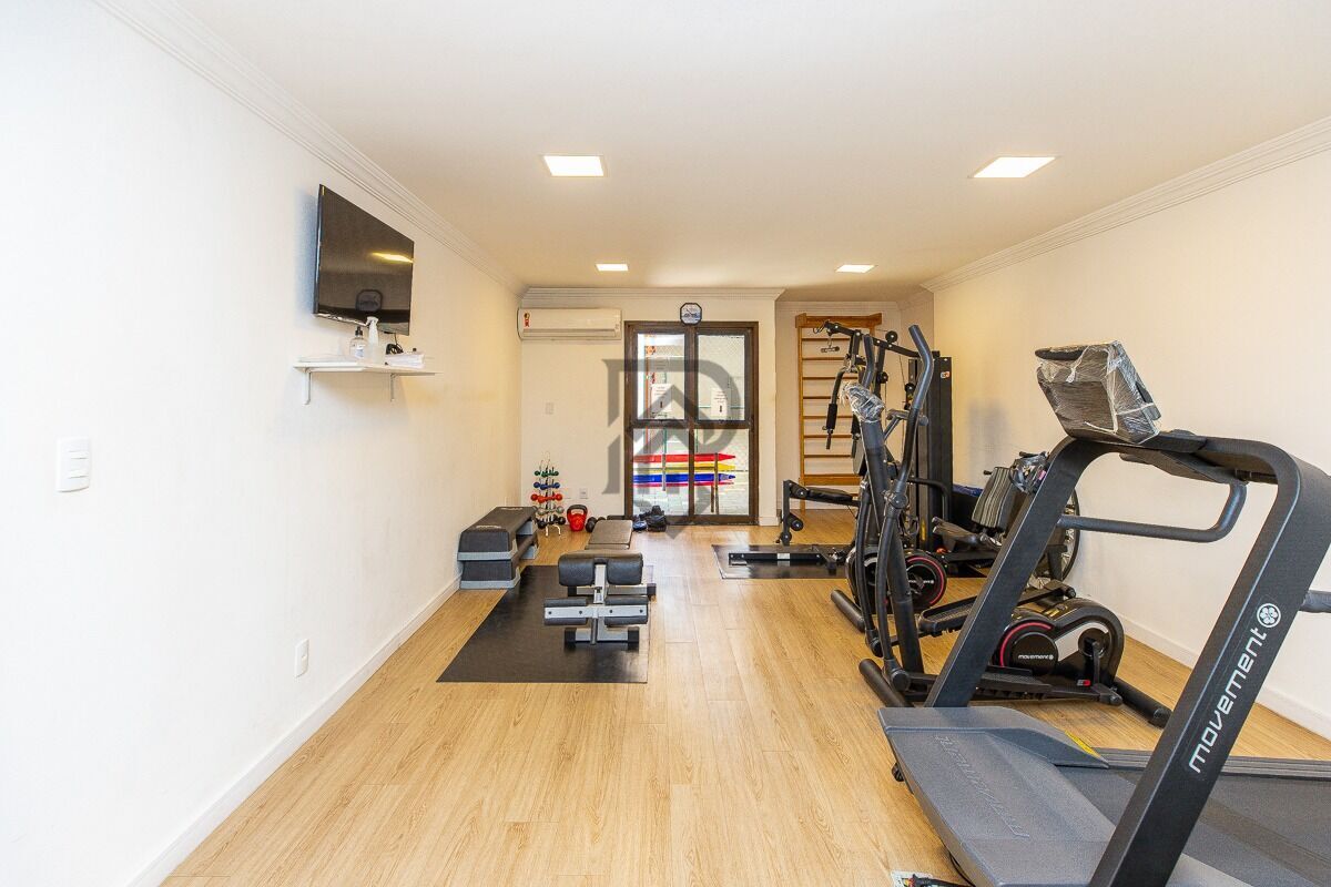 Apartamento, 3 quartos, 95 m² - Foto 39