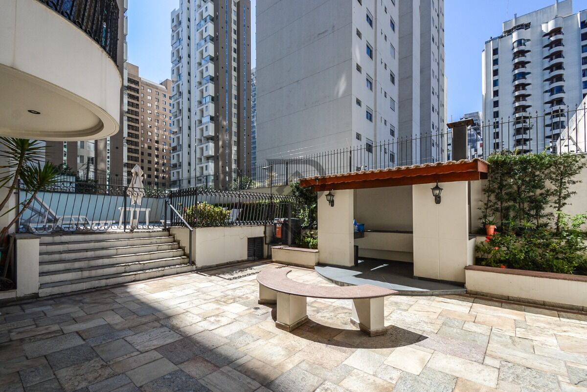 Apartamento, 3 quartos, 95 m² - Foto 30