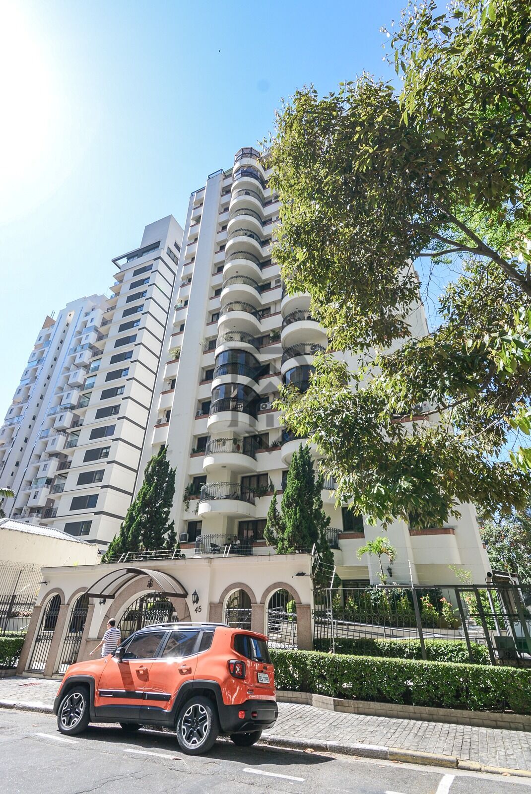 Apartamento, 3 quartos, 95 m² - Foto 28