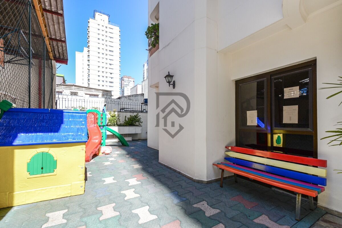 Apartamento, 3 quartos, 95 m² - Foto 35