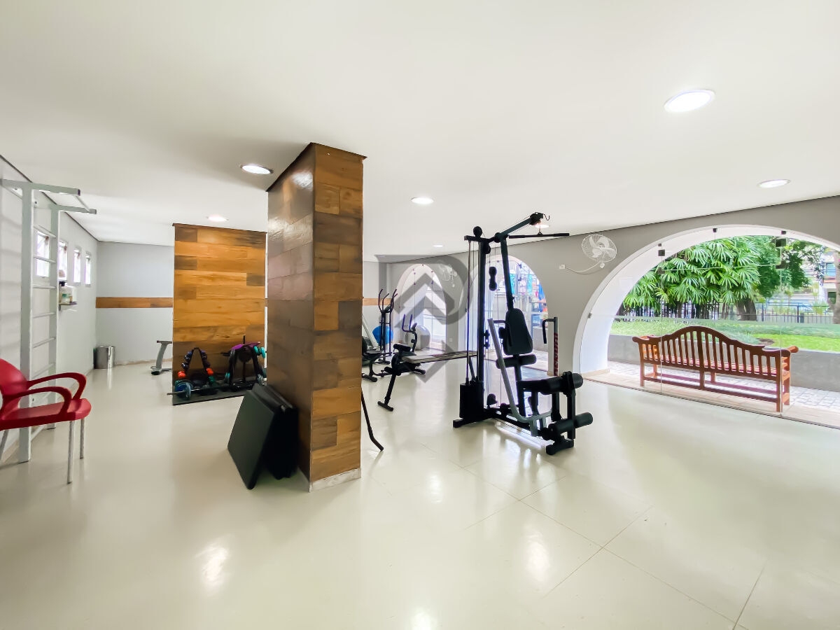 Apartamento, 2 quartos, 78 m² - Foto 29