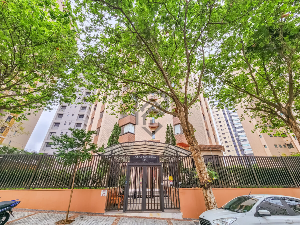 Apartamento, 3 quartos, 72 m² - Foto 27