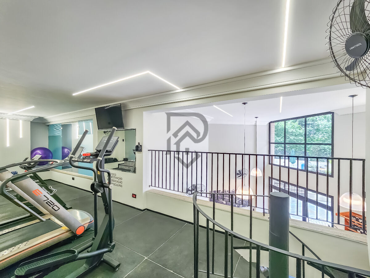 Apartamento, 3 quartos, 72 m² - Foto 34