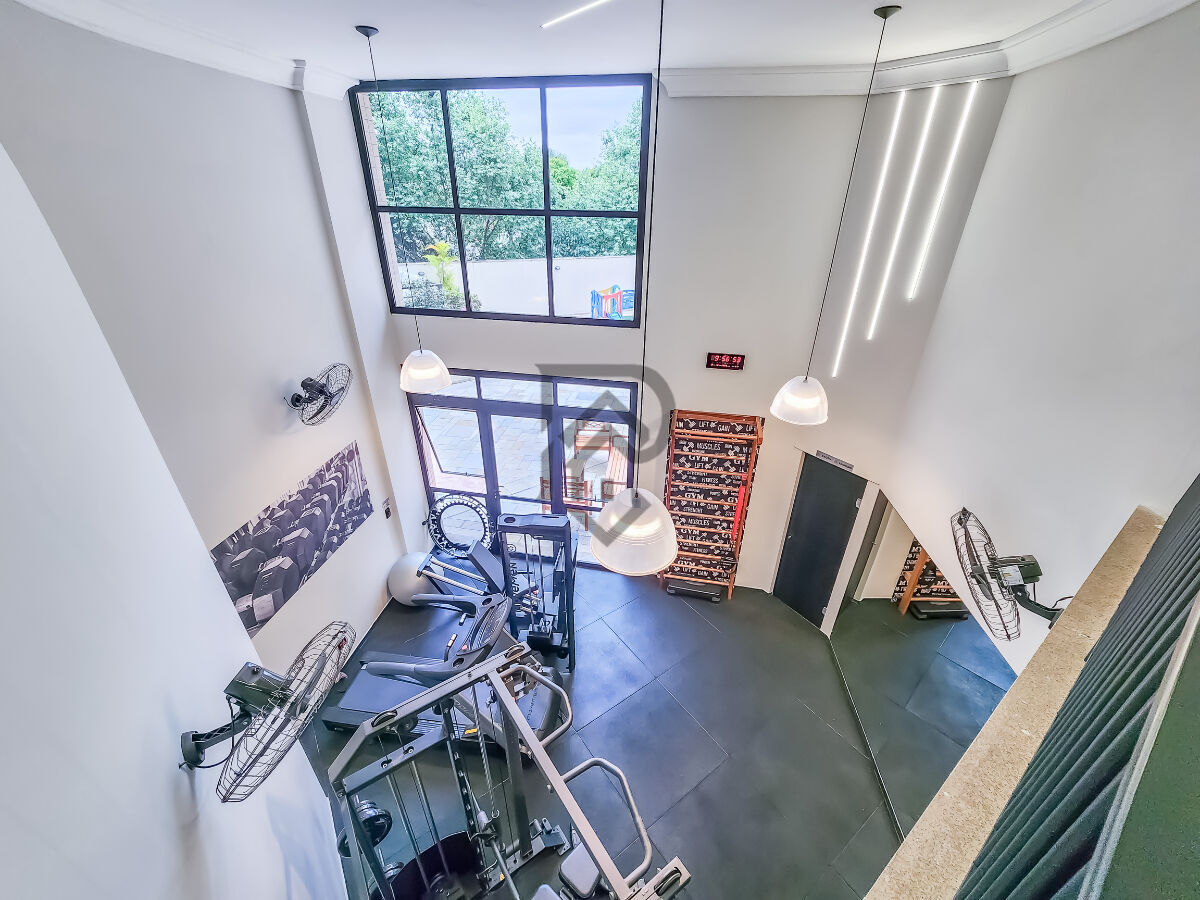 Apartamento, 3 quartos, 72 m² - Foto 30