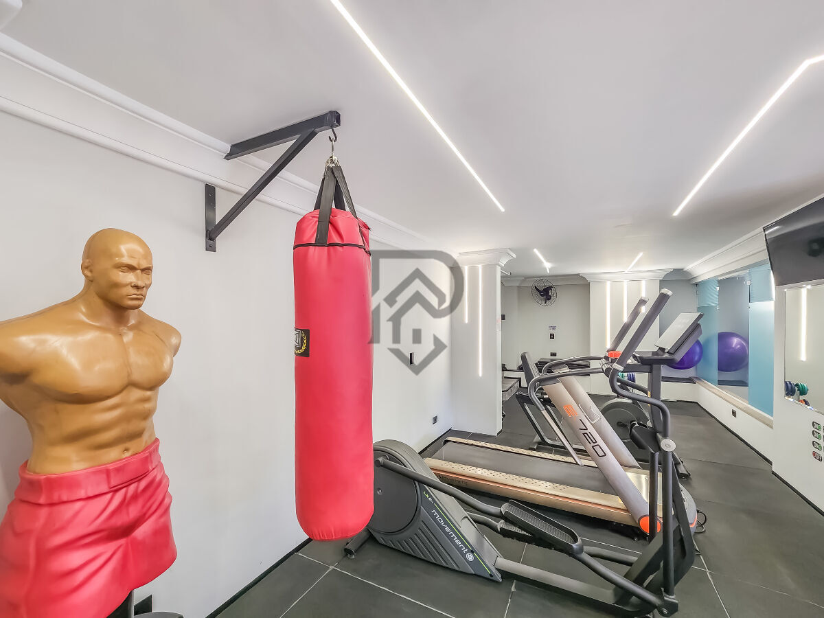 Apartamento, 3 quartos, 72 m² - Foto 33