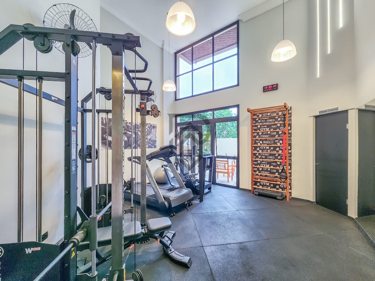 Apartamento, 3 quartos, 72 m² - Foto 38