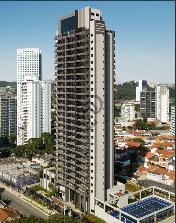 Apartamento, 1 quarto, 50 m² - Foto 45