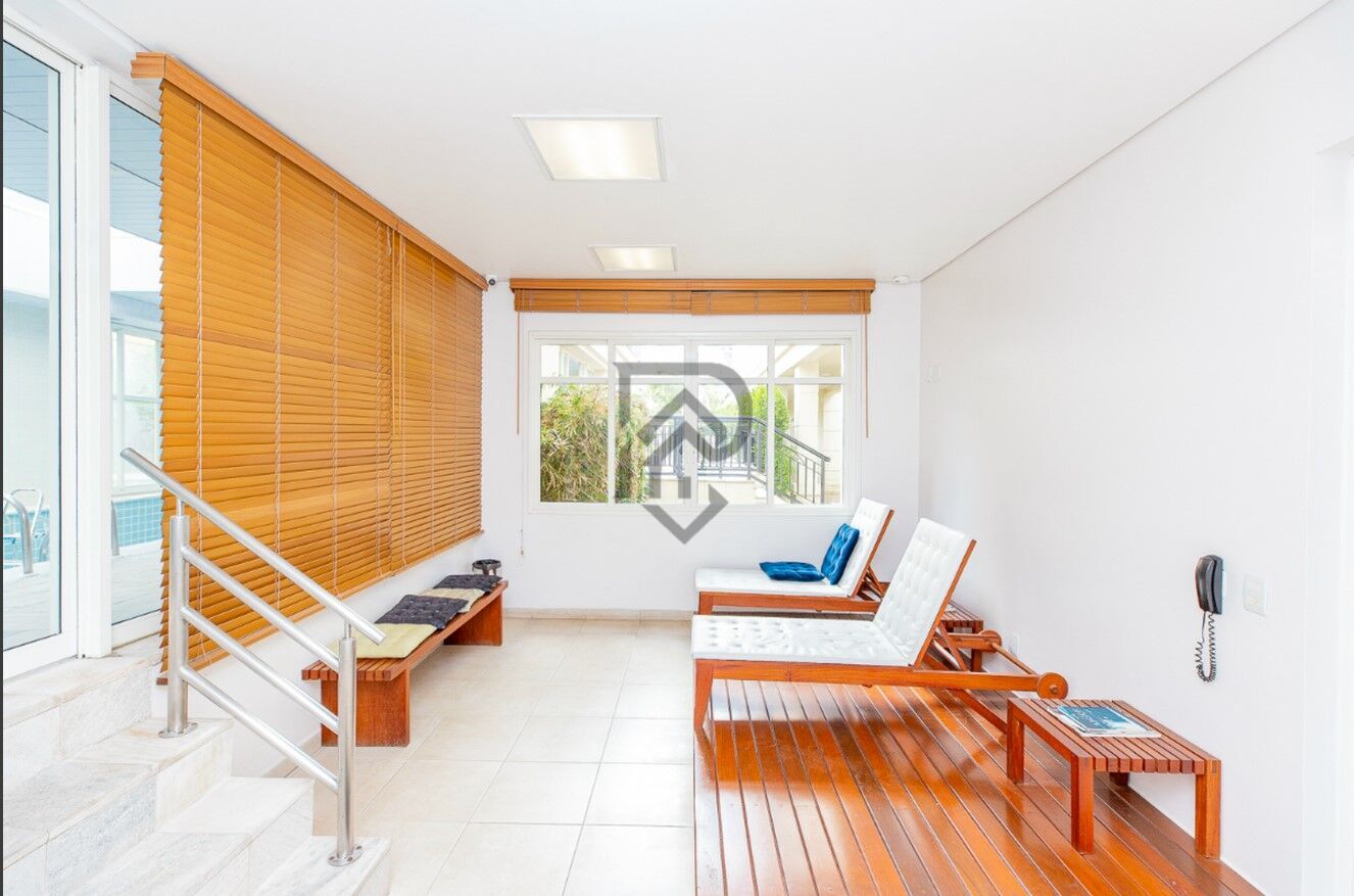 Apartamento, 3 quartos, 210 m² - Foto 57