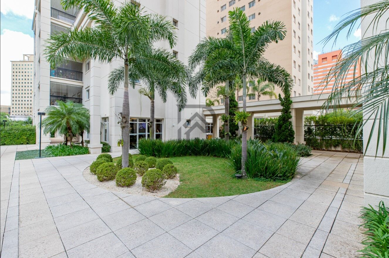 Apartamento, 3 quartos, 210 m² - Foto 44