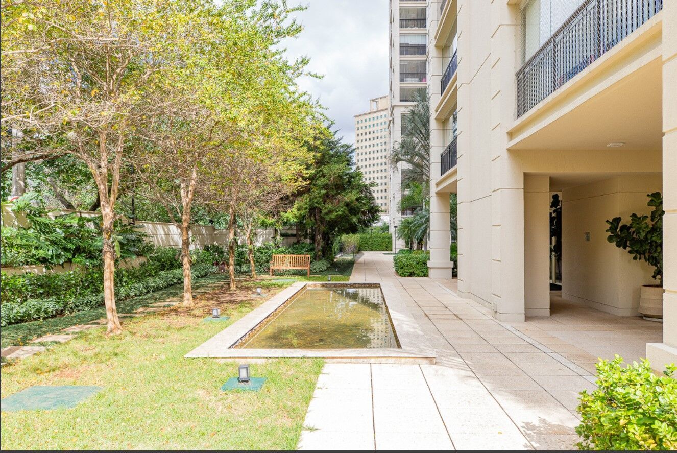 Apartamento, 3 quartos, 210 m² - Foto 49