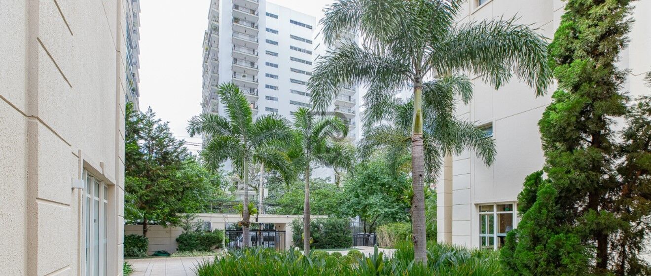 Apartamento, 3 quartos, 210 m² - Foto 43