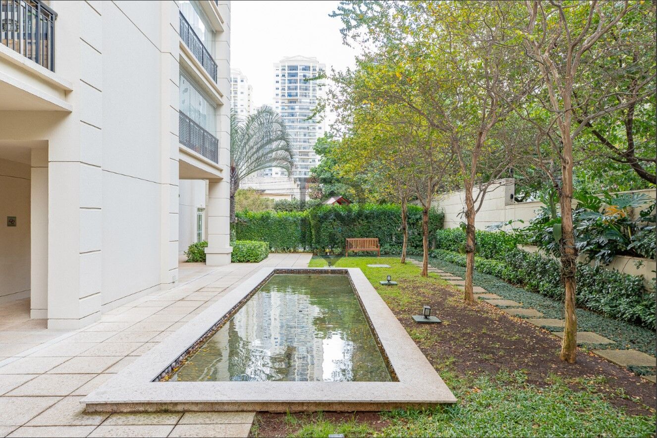 Apartamento, 3 quartos, 210 m² - Foto 47