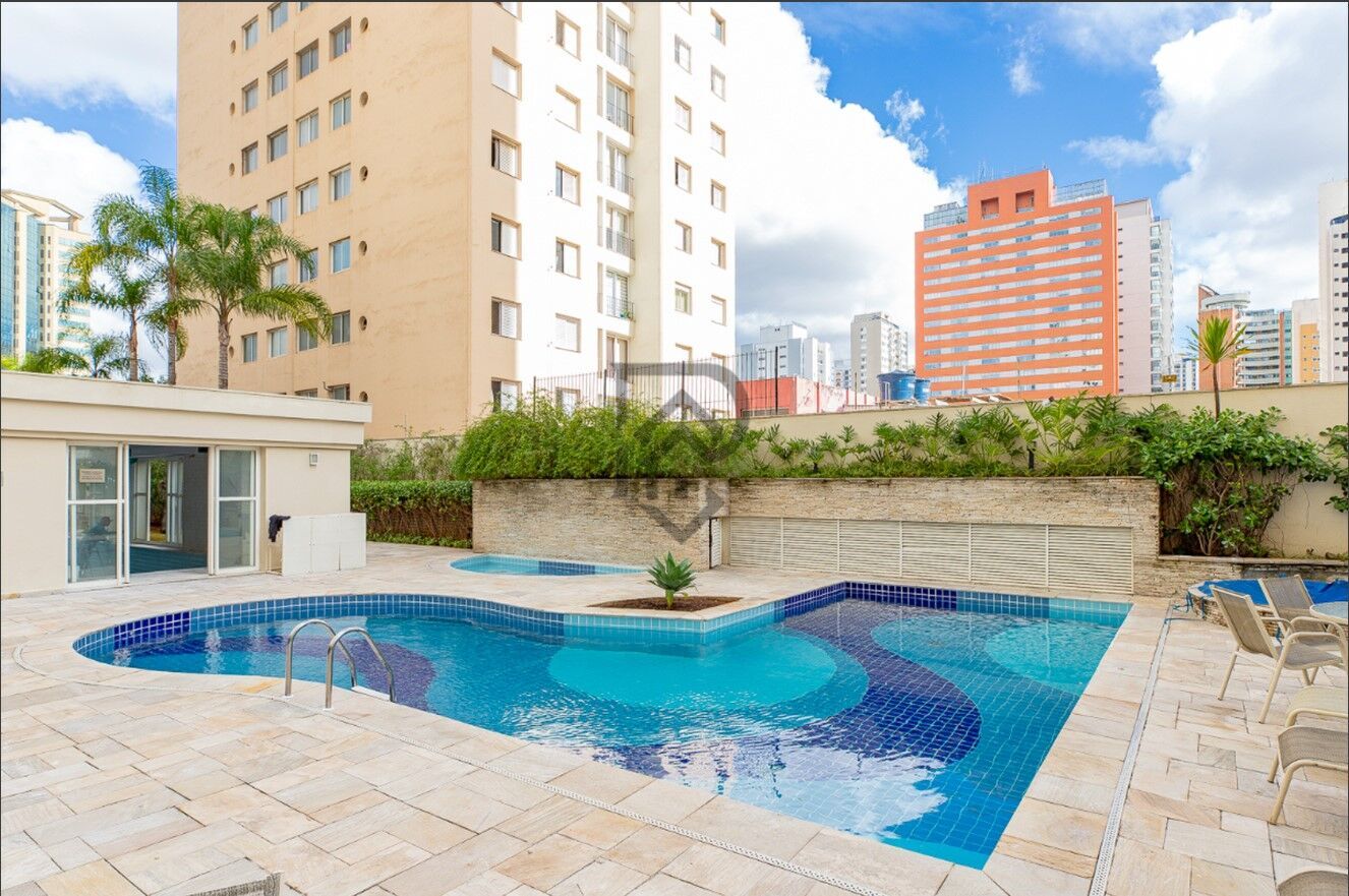 Apartamento, 3 quartos, 210 m² - Foto 63