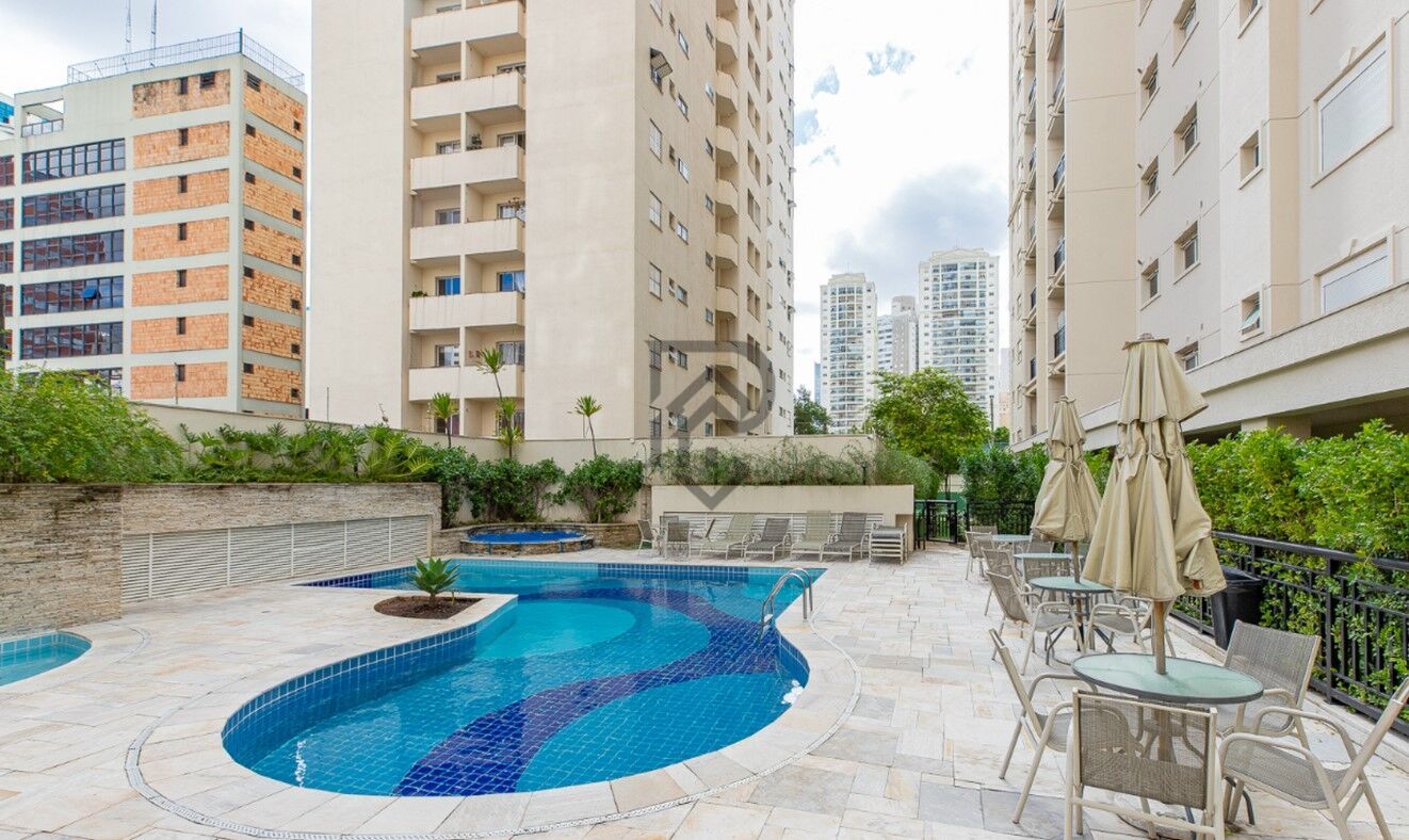 Apartamento, 3 quartos, 210 m² - Foto 48