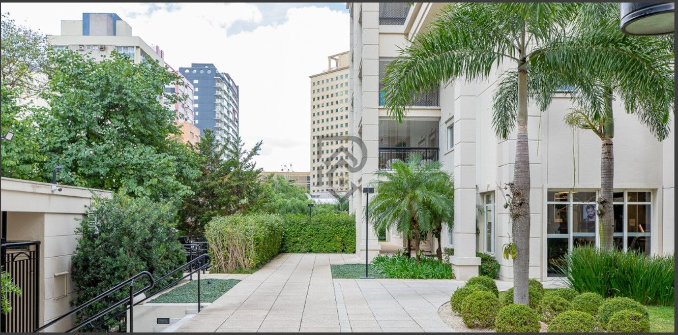 Apartamento, 3 quartos, 210 m² - Foto 45