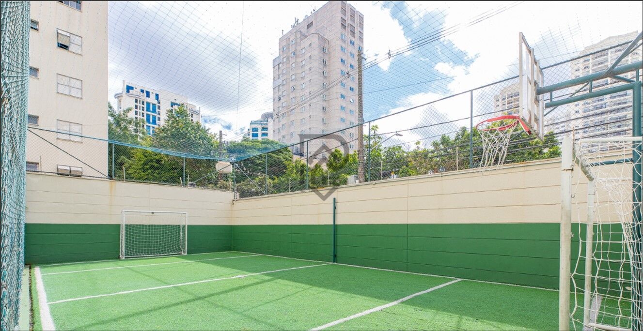Apartamento, 3 quartos, 210 m² - Foto 51