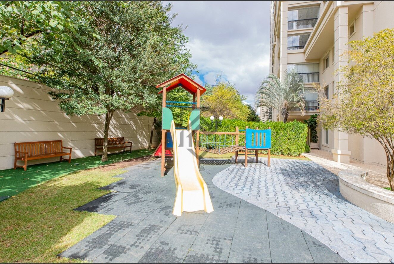 Apartamento, 3 quartos, 210 m² - Foto 58
