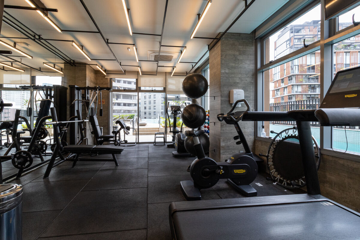 Apartamento, 3 quartos, 123 m² - Foto 54