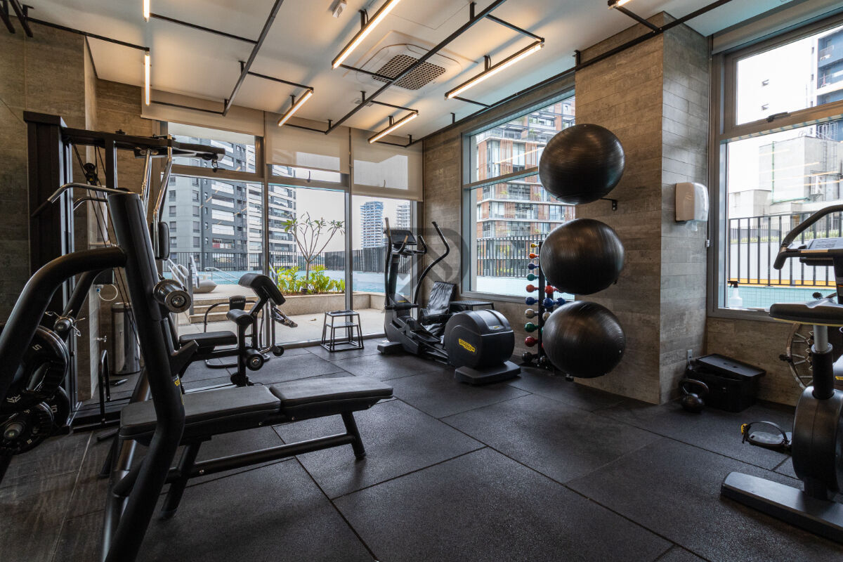 Apartamento, 3 quartos, 123 m² - Foto 53