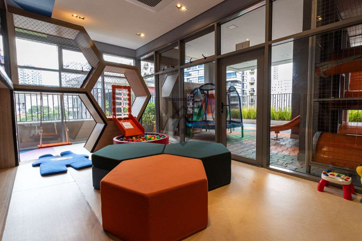 Apartamento, 3 quartos, 123 m² - Foto 44