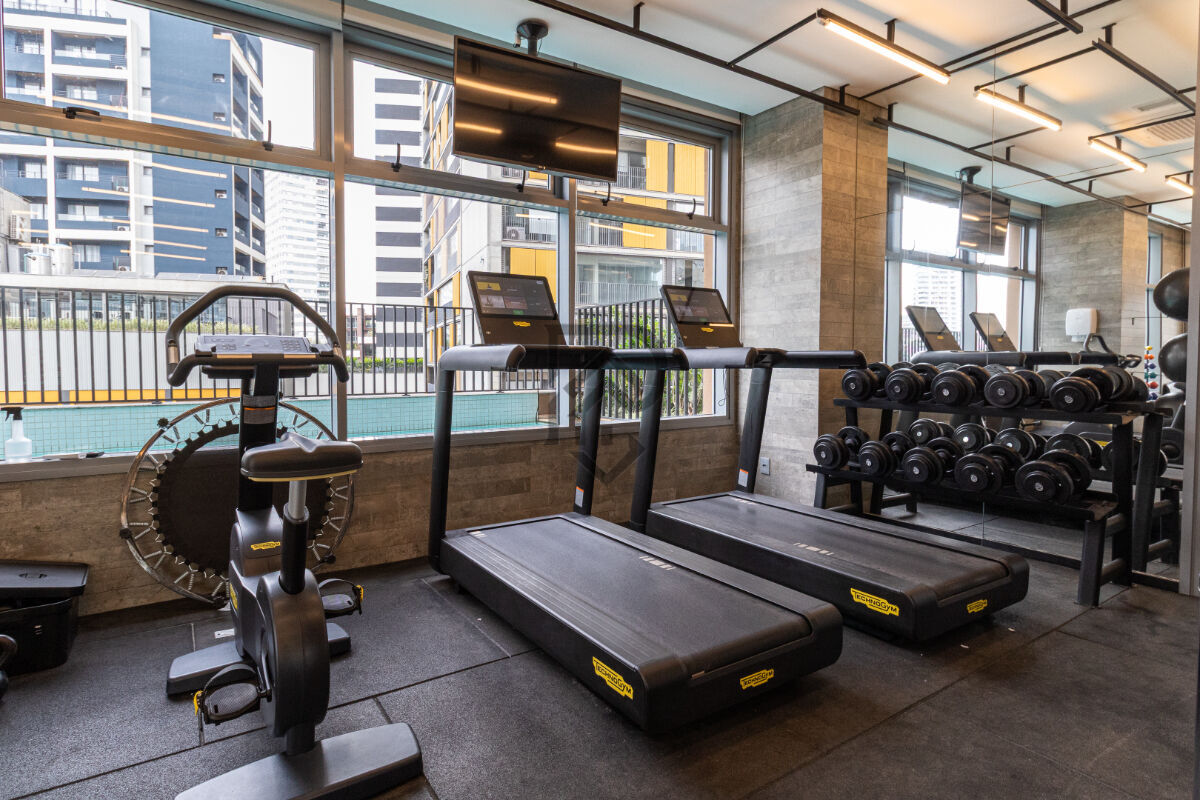 Apartamento, 3 quartos, 123 m² - Foto 52