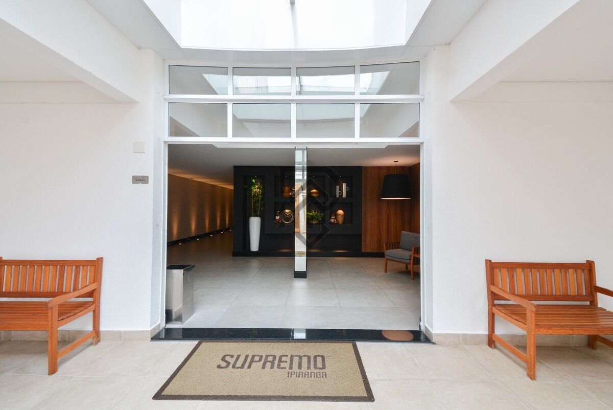 Apartamento, 3 quartos, 193 m² - Foto 79
