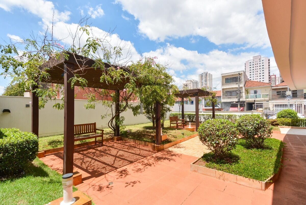 Apartamento, 3 quartos, 193 m² - Foto 55
