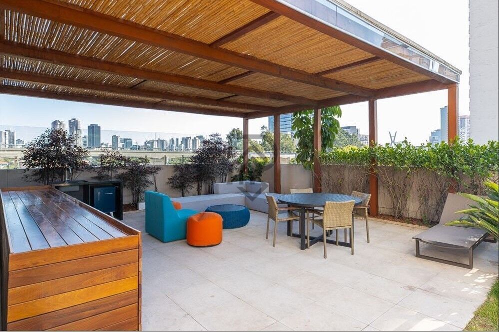 Apartamento, 2 quartos, 138 m² - Foto 47